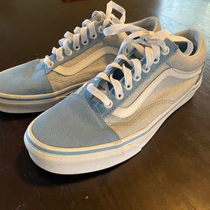 Vans W9 M7.5
